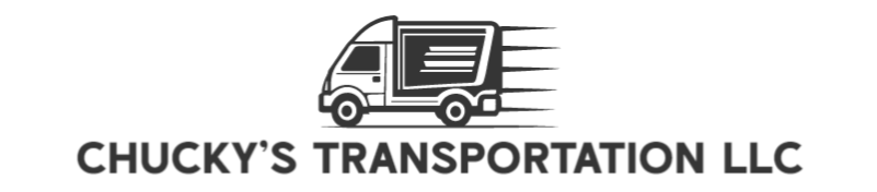 Chucky's Transportation LLC Logo